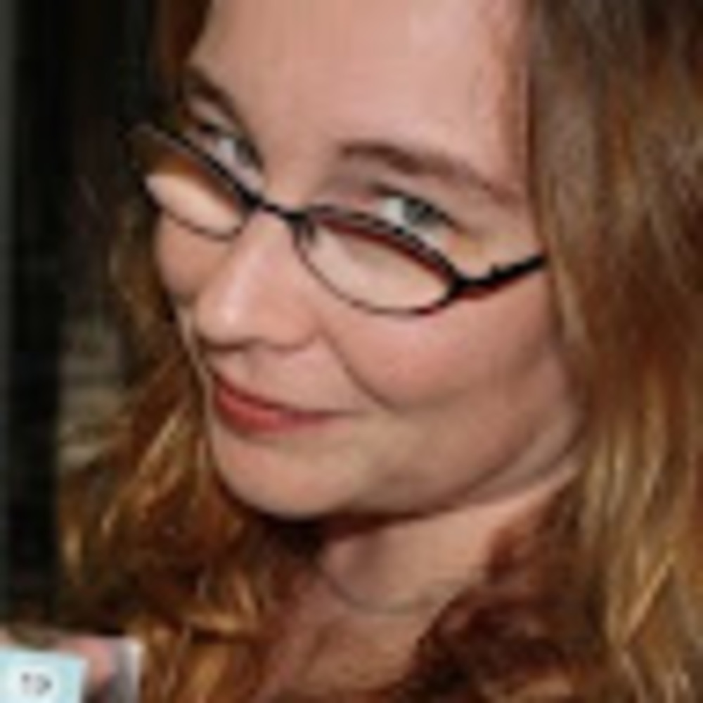 Meet your Posher, Margaret